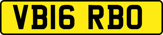 VB16RBO