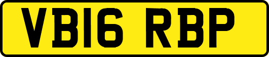 VB16RBP