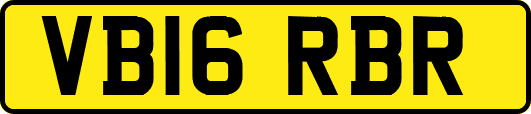 VB16RBR