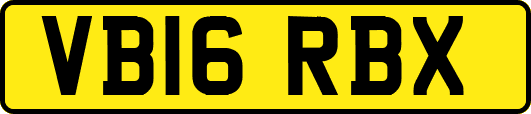 VB16RBX