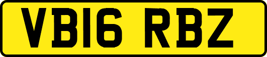 VB16RBZ