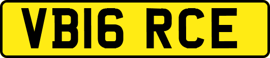 VB16RCE