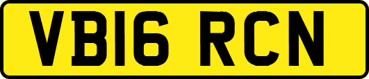 VB16RCN