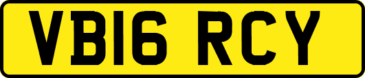 VB16RCY