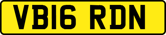 VB16RDN