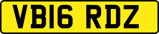 VB16RDZ