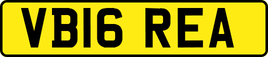 VB16REA