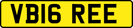 VB16REE