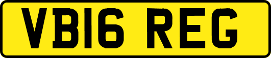 VB16REG