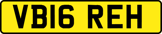 VB16REH