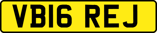 VB16REJ