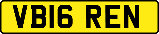 VB16REN