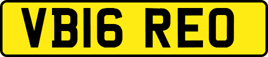 VB16REO