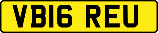 VB16REU