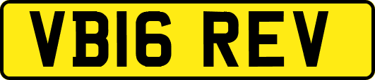 VB16REV