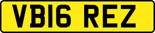 VB16REZ