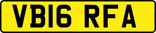 VB16RFA
