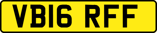 VB16RFF