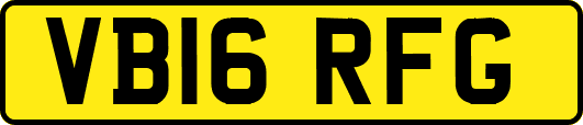 VB16RFG