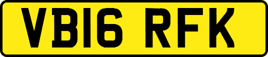 VB16RFK
