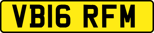 VB16RFM