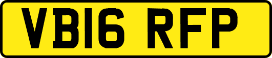 VB16RFP