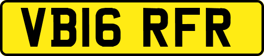 VB16RFR