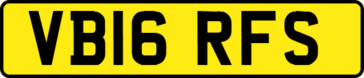 VB16RFS