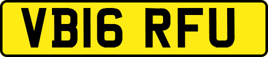 VB16RFU