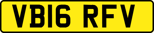 VB16RFV