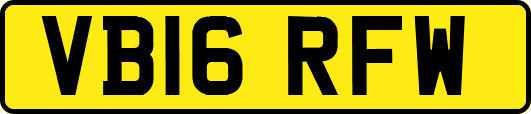 VB16RFW