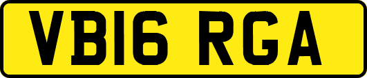 VB16RGA