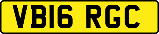 VB16RGC