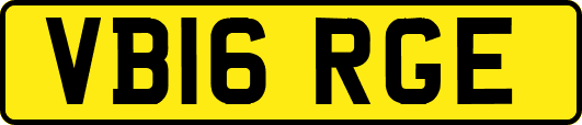 VB16RGE
