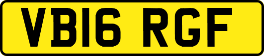VB16RGF