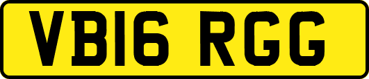 VB16RGG
