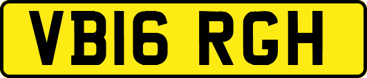 VB16RGH