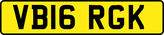 VB16RGK