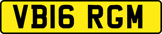 VB16RGM