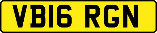 VB16RGN