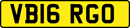 VB16RGO