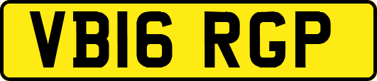 VB16RGP
