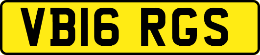 VB16RGS