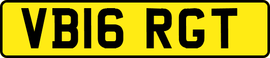 VB16RGT