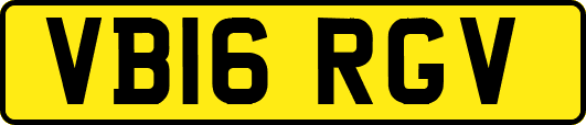 VB16RGV