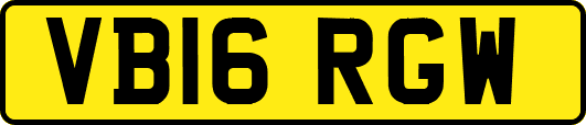 VB16RGW