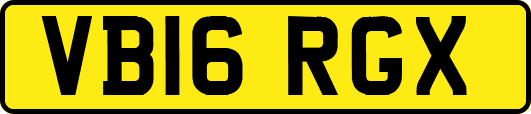 VB16RGX