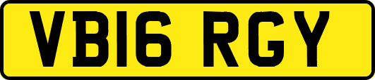VB16RGY