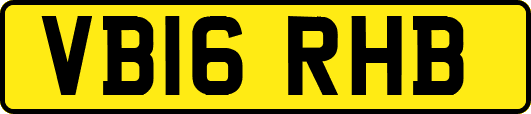 VB16RHB