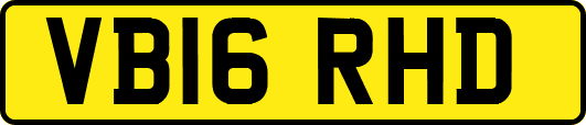 VB16RHD